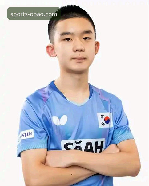 国乒15岁新星卢森堡站夺冠全记录 孙笑薇3-2逆转队友杨禹涵——欧宝体育官网最新消息