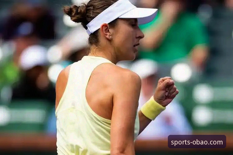 沙漠风暴突袭网坛，印第安维尔斯大师赛面临顶级选手缺席危机