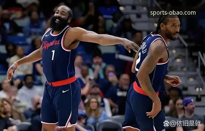 欧宝体育娱乐安装教程 快船18分领先遭鹈鹕逆转:一场关于“稳定性”与“即时体验”的深度分析