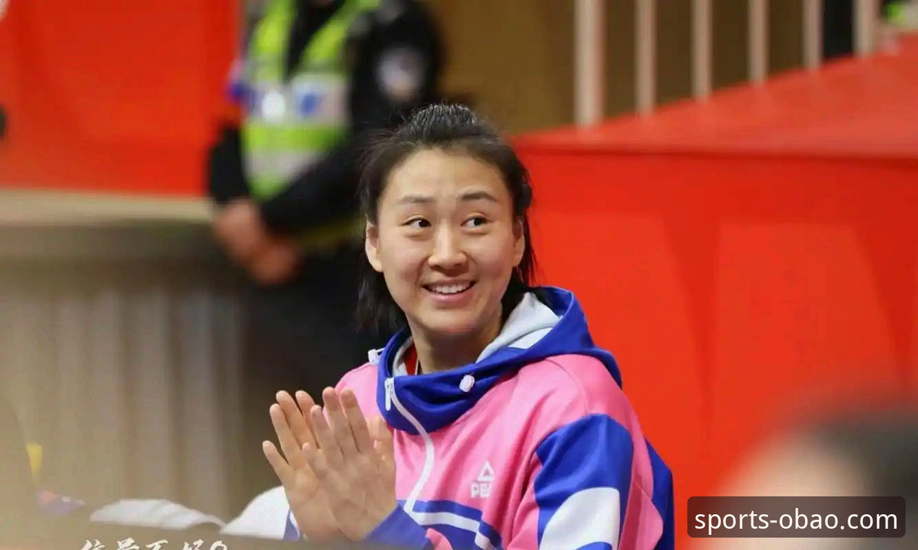 WCBA总决赛最新动态：四川女篮95-61大胜山西创纪录，欧宝体育官网带你回顾这场碾压之战